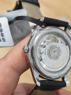 Longines Masterpiece Series Automatic (self-winding) watch 36.00 MM L2.518.4.78.7