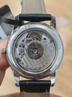 Longines Masterpiece Series Automatic (self-winding) watch 36.00 MM L2.518.4.78.7