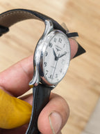 Longines Masterpiece Series Automatic (self-winding) watch 36.00 MM L2.518.4.78.7