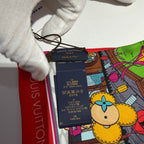 Louis Vuitton Scarf