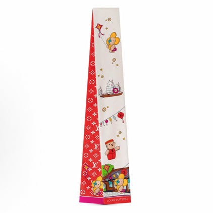 Louis Vuitton Scarf