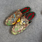 Gucci GUCCI Flip flop