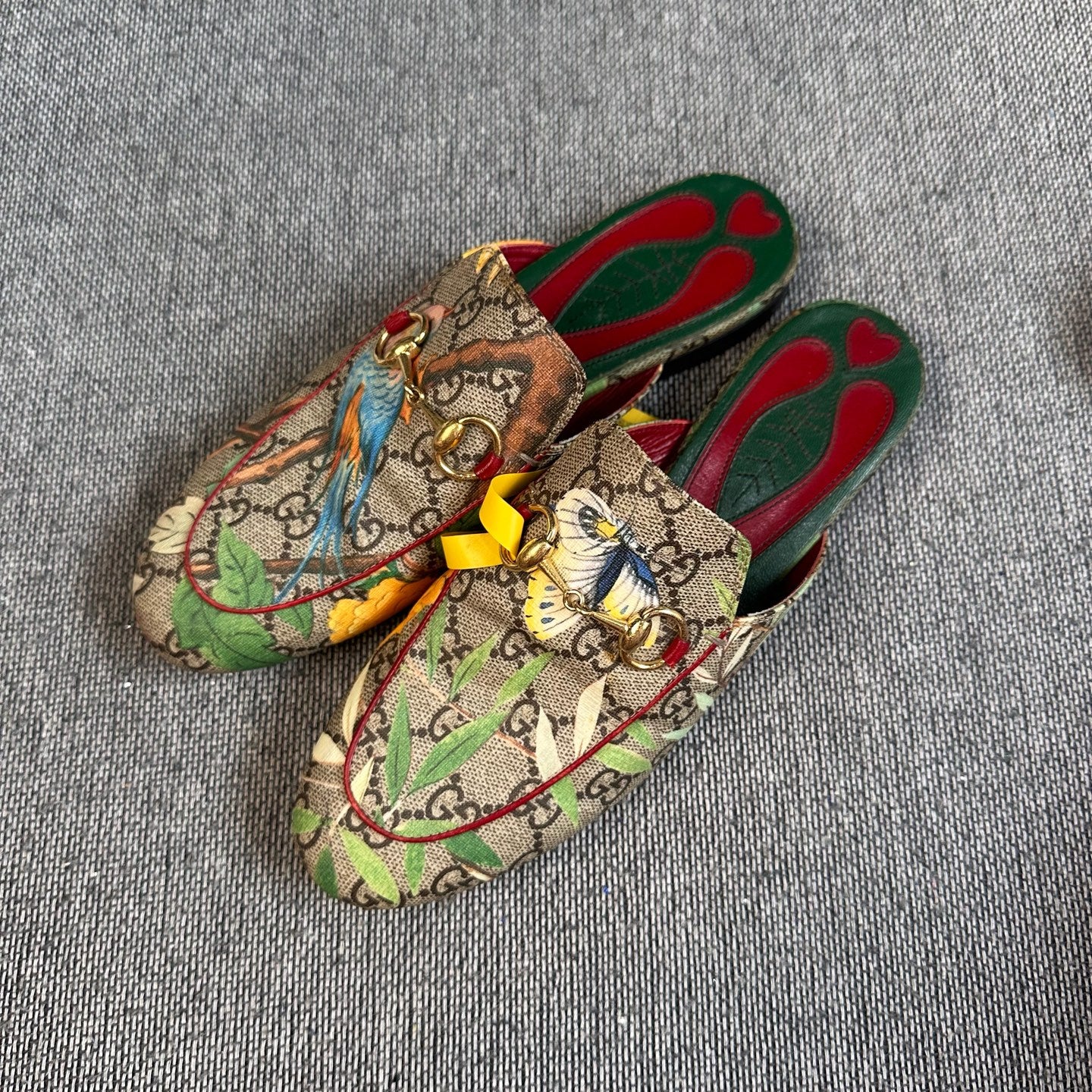 Gucci GUCCI Flip flop
