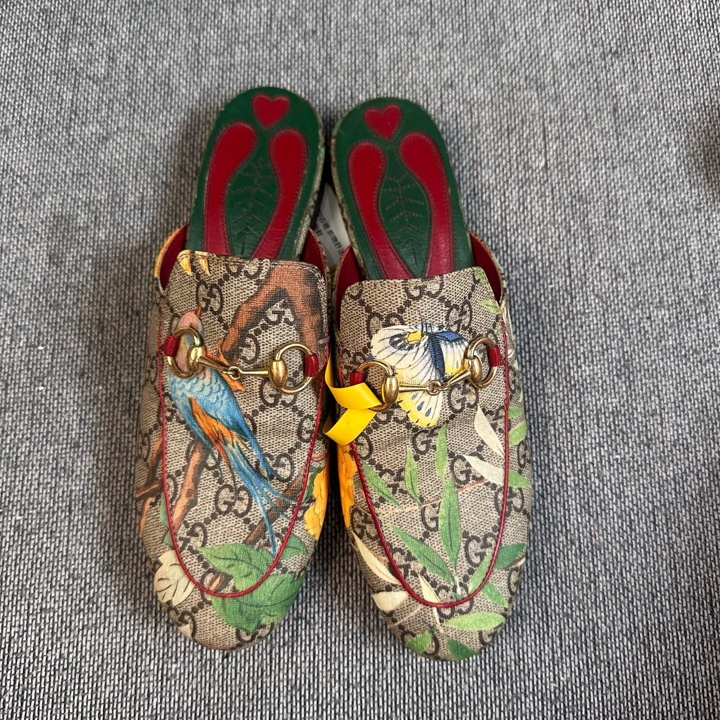 Gucci GUCCI Flip flop