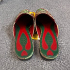 Gucci GUCCI Flip flop