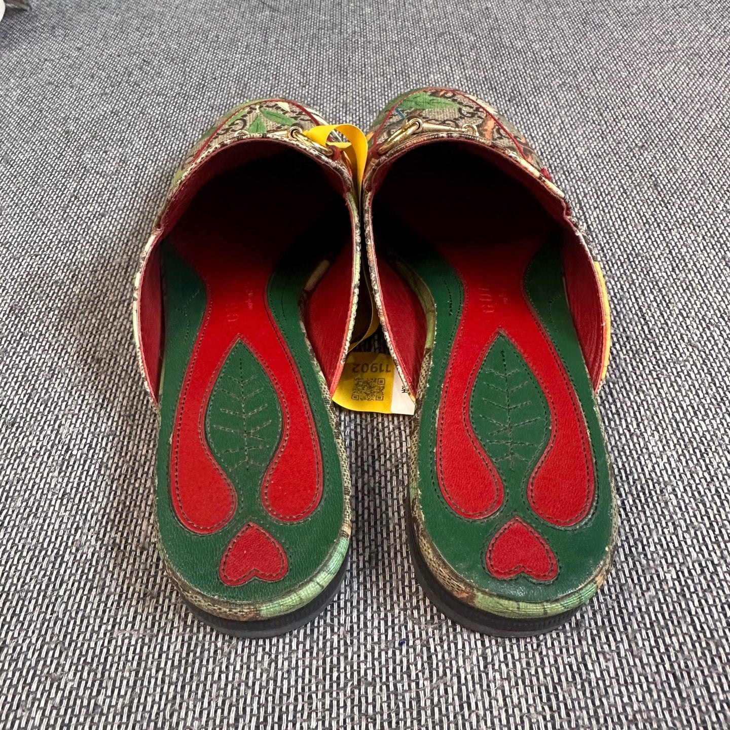 Gucci GUCCI Flip flop