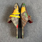 Gucci GUCCI Flip flop