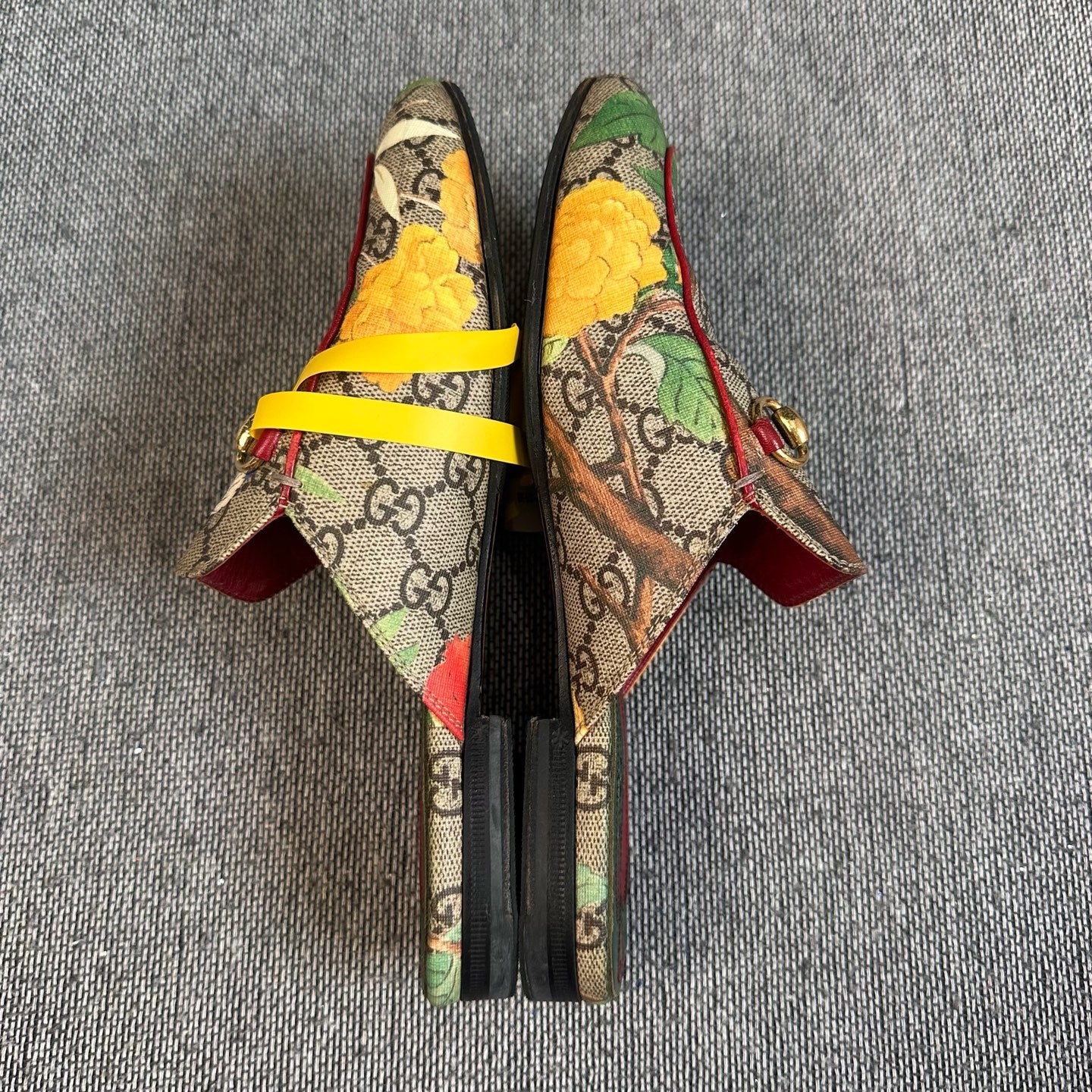 Gucci GUCCI Flip flop