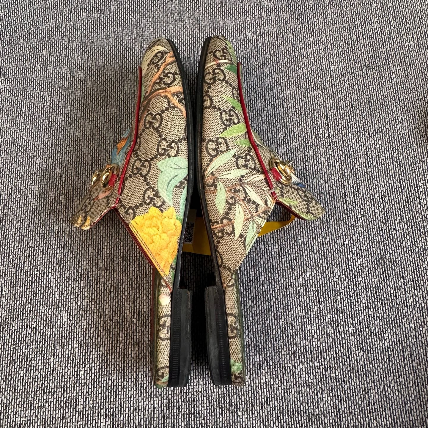 Gucci GUCCI Flip flop