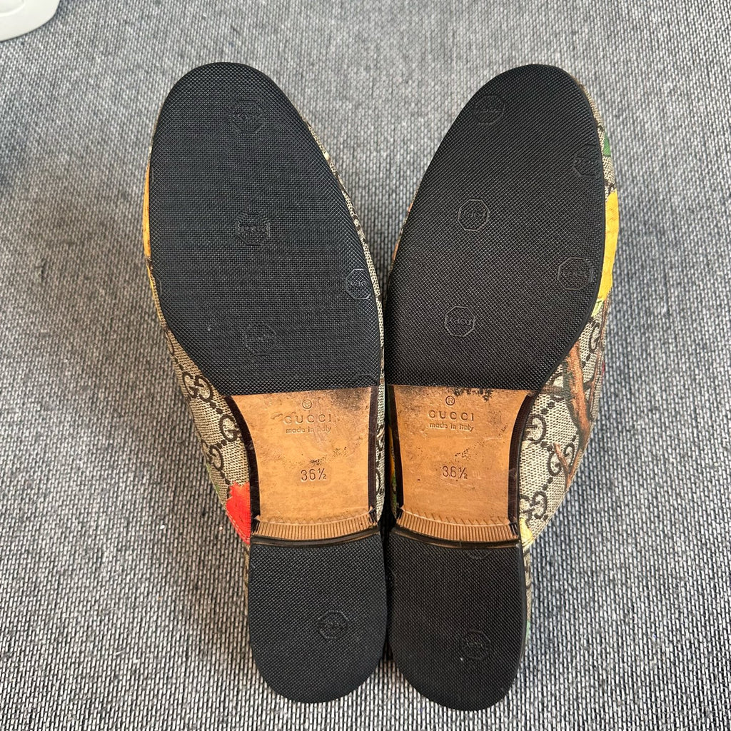 Gucci GUCCI Flip flop