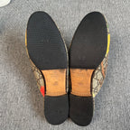 Gucci GUCCI Flip flop