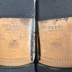 Gucci GUCCI Flip flop