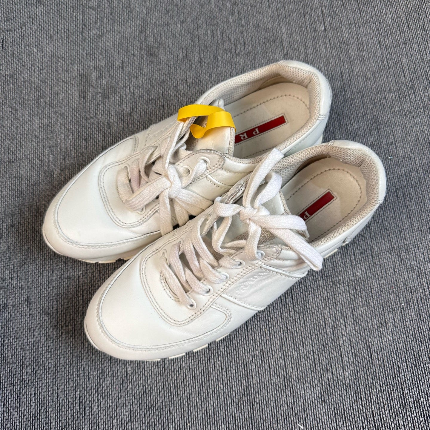 Prada Lifestyle sneakers