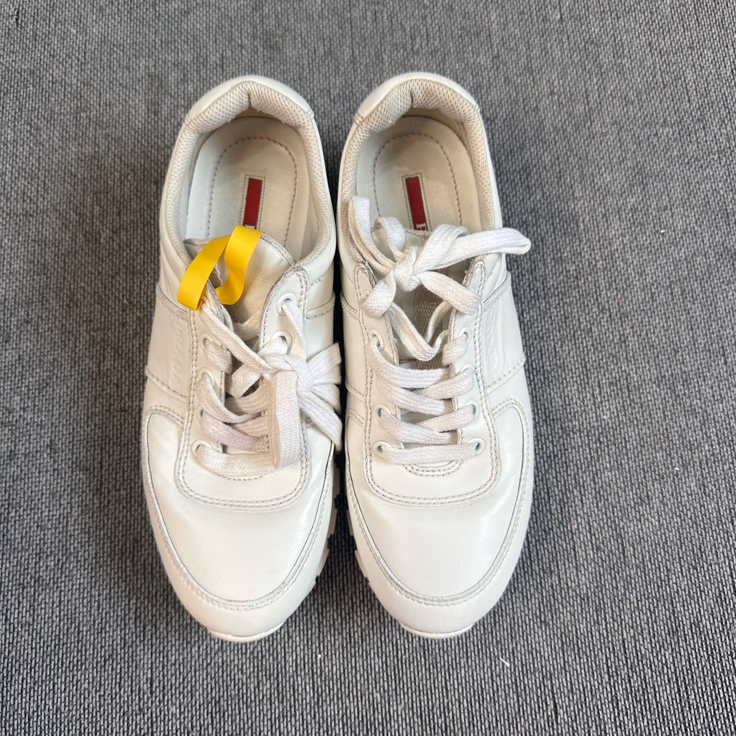 Prada Lifestyle sneakers