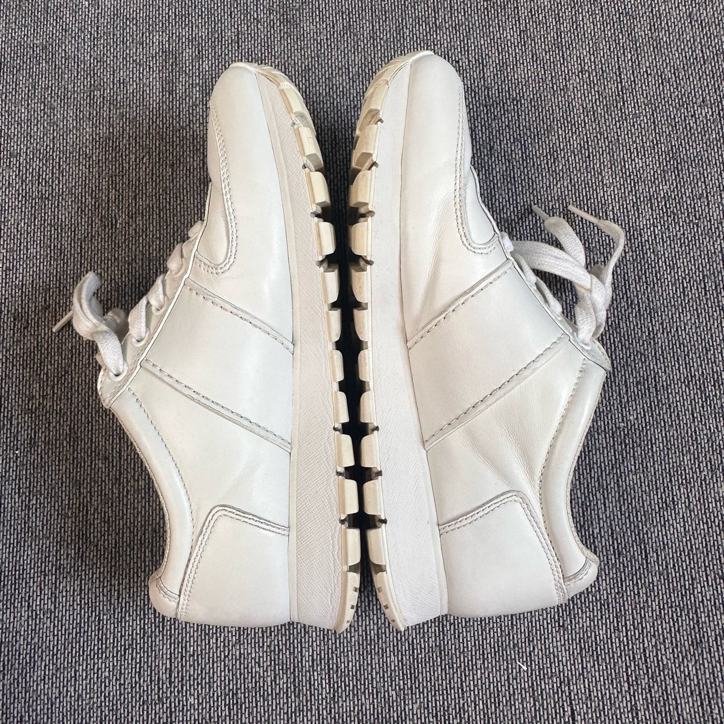 Prada Lifestyle sneakers