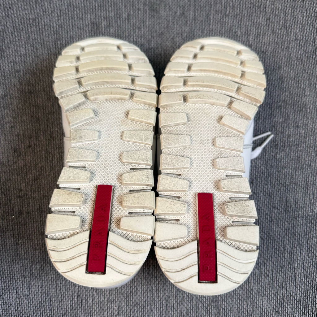 Prada Lifestyle sneakers