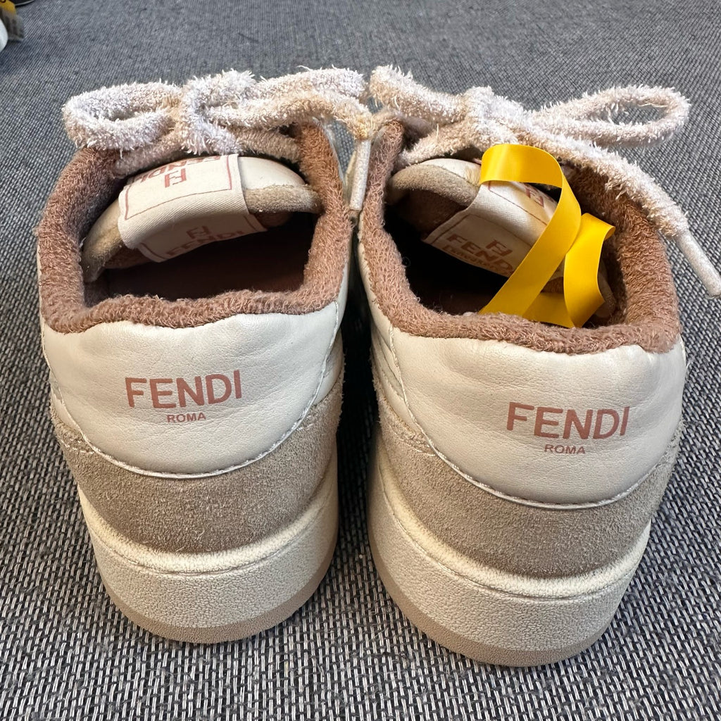 Fendi Skate shoes