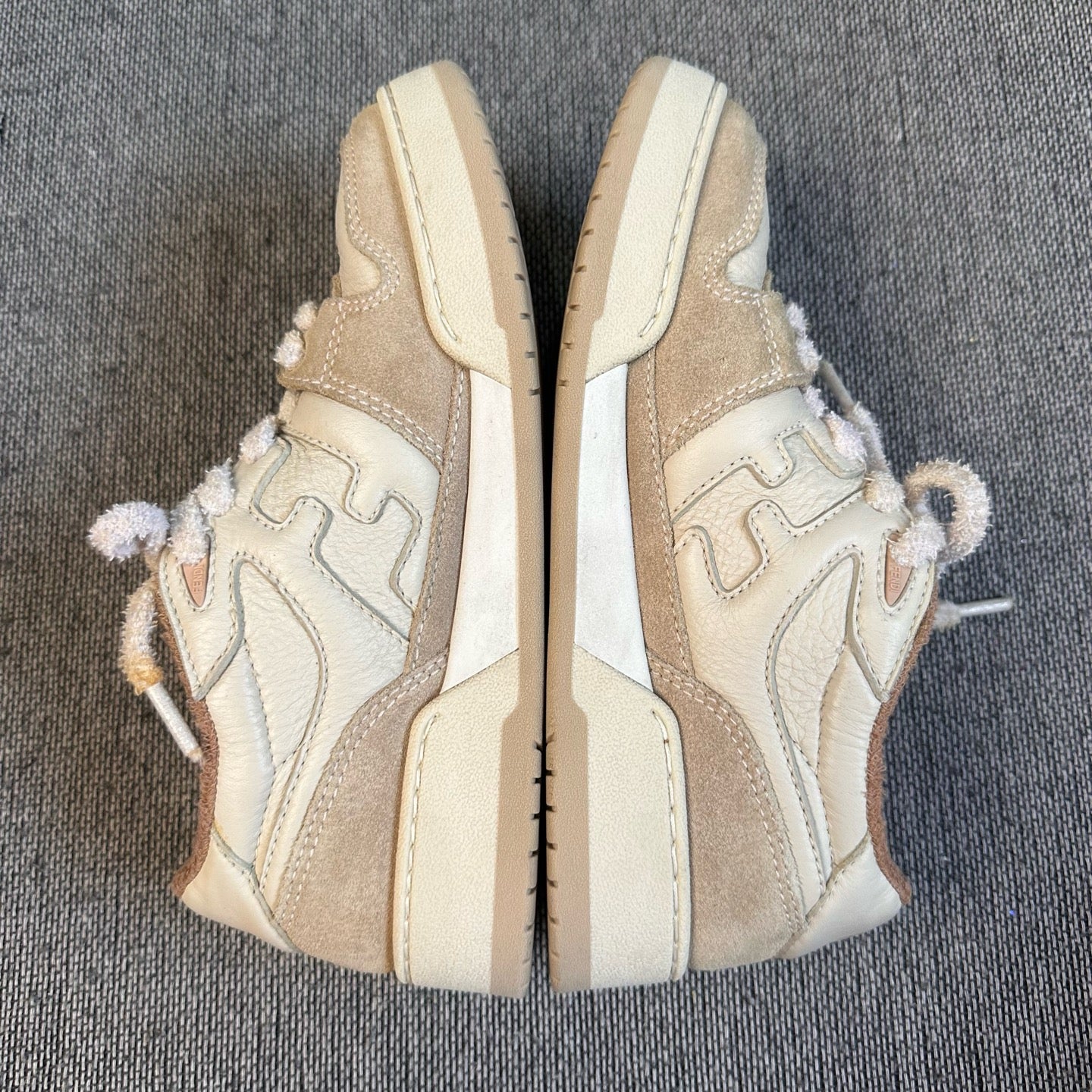 Fendi Skate shoes