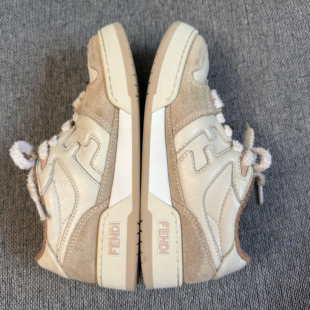 Fendi Skate shoes