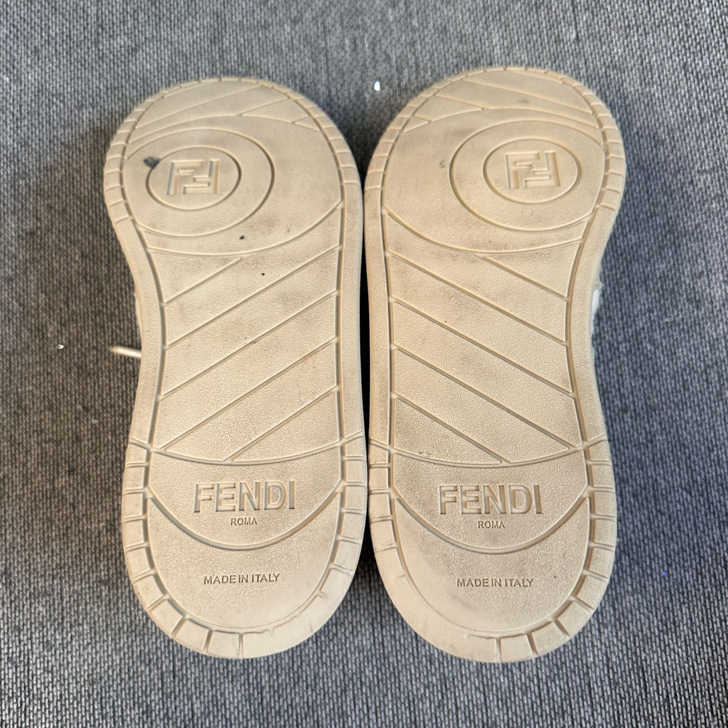 Fendi Skate shoes