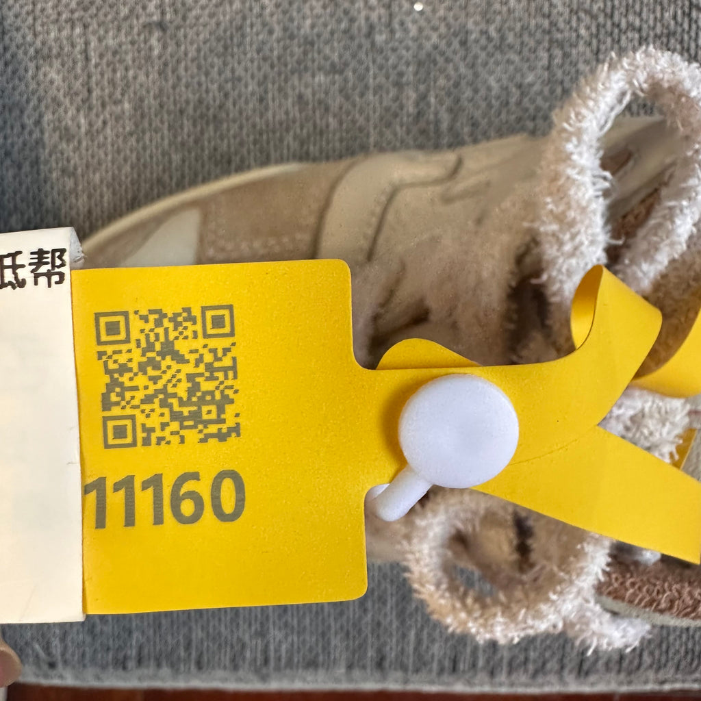 Fendi Skate shoes