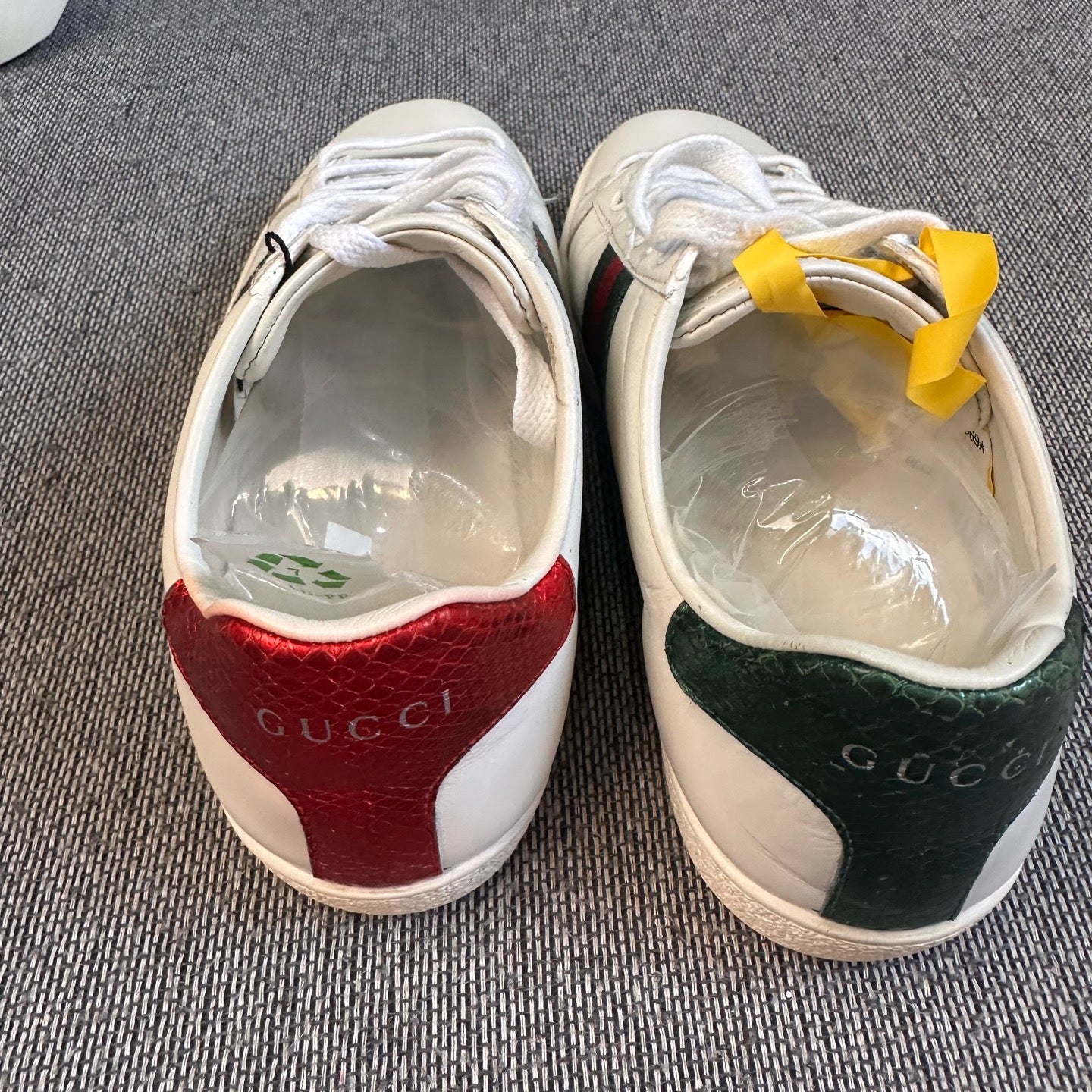Audemars Piguet Skate shoes