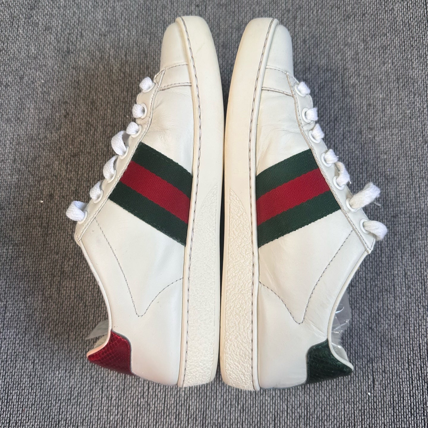 Audemars Piguet Skate shoes