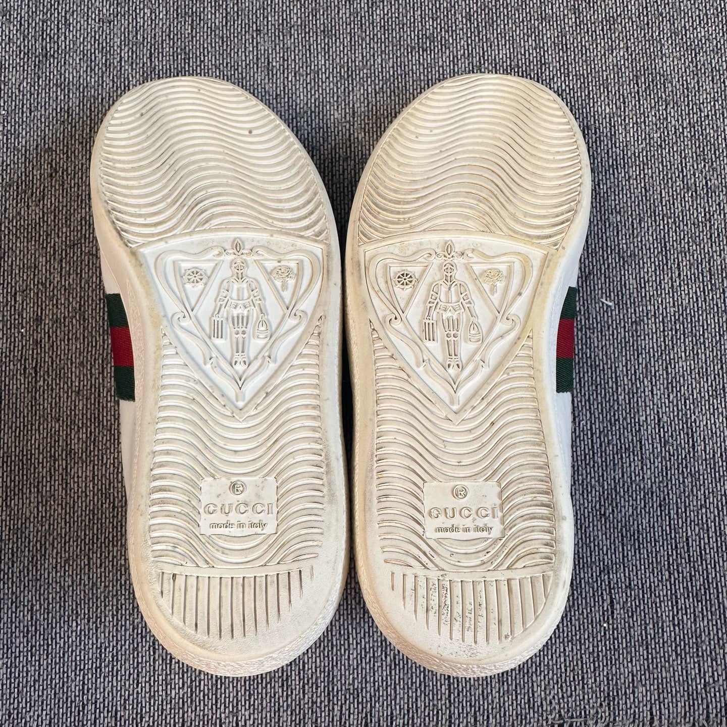 Audemars Piguet Skate shoes