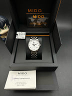 Mido Automatic (self-winding) watch