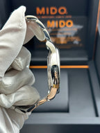 Mido Automatic (self-winding) watch