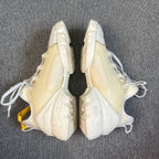 Dior White Athletic sneakers
