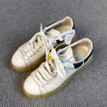 Alexander McQueen Skate shoes