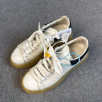 Alexander McQueen Skate shoes