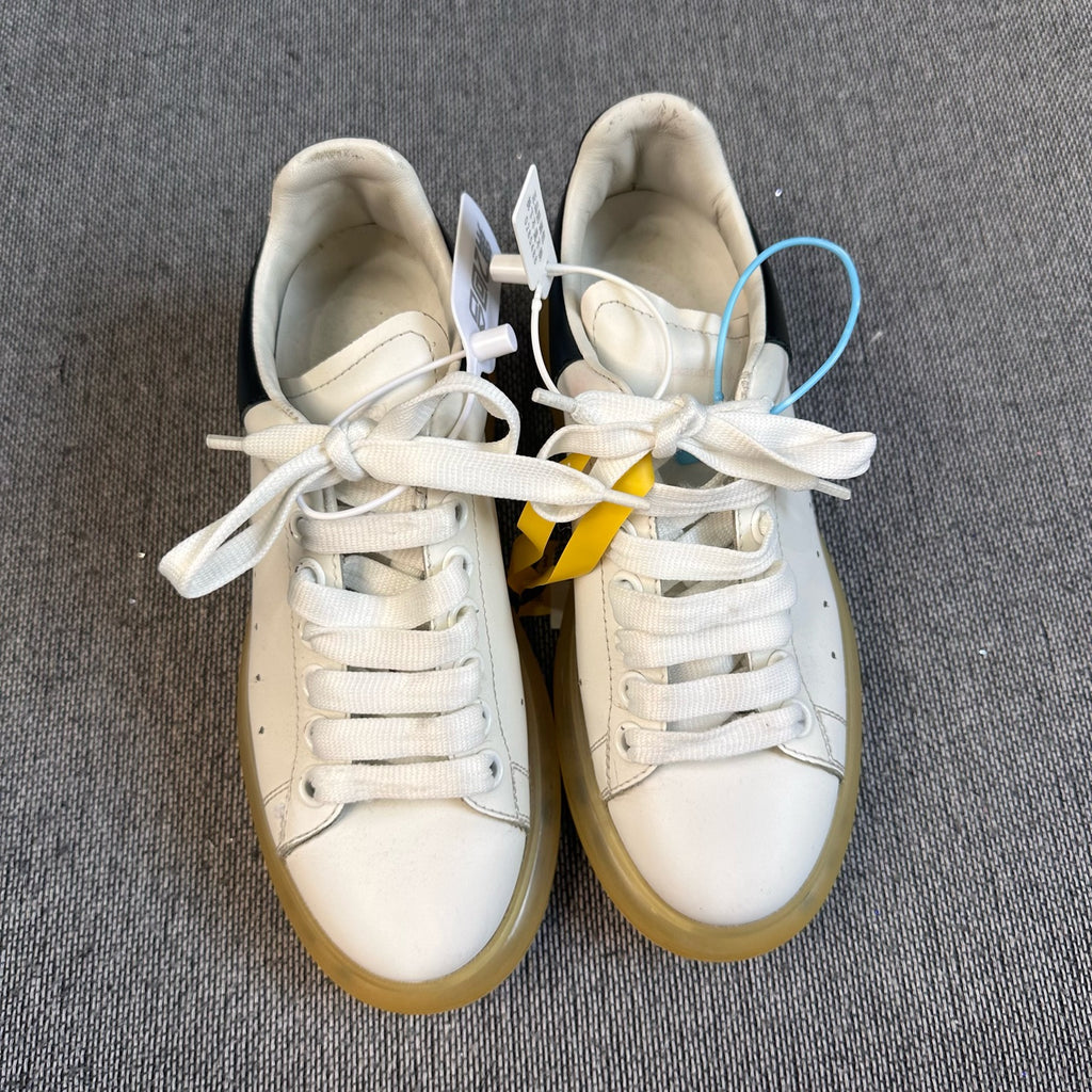 Alexander McQueen Skate shoes