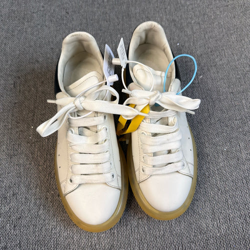 Alexander McQueen Skate shoes