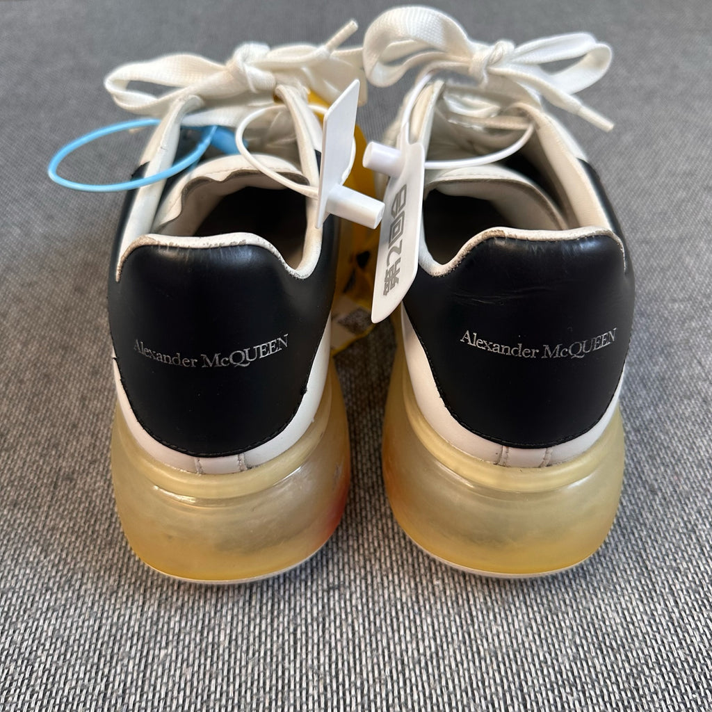 Alexander McQueen Skate shoes