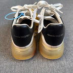 Alexander McQueen Skate shoes