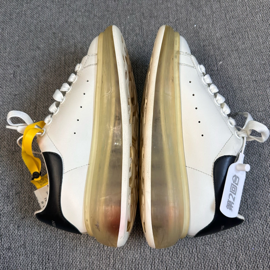 Alexander McQueen Skate shoes
