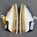 Alexander McQueen Skate shoes