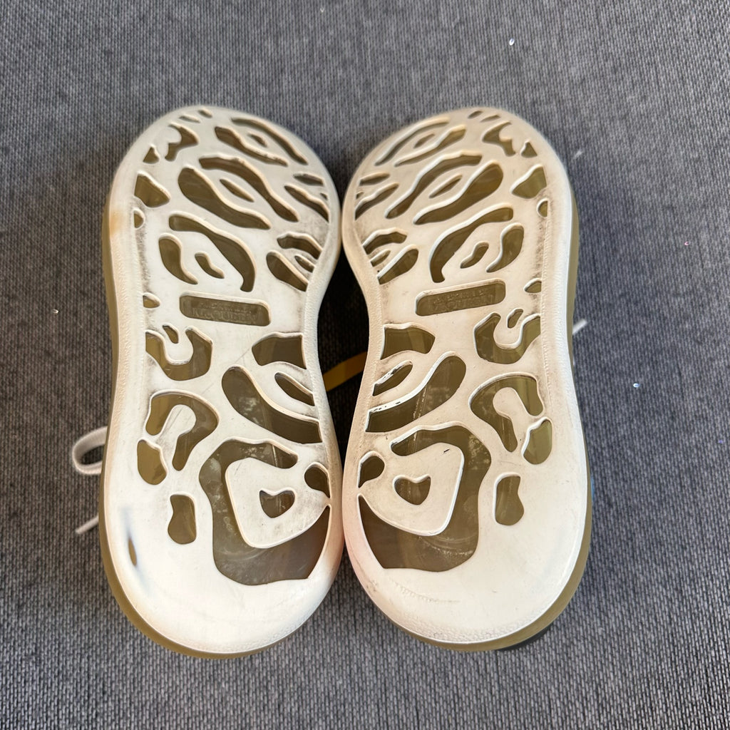 Alexander McQueen Skate shoes