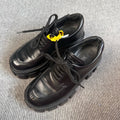 Prada Platform shoes