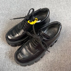 Prada Platform shoes