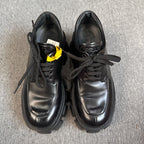 Prada Platform shoes