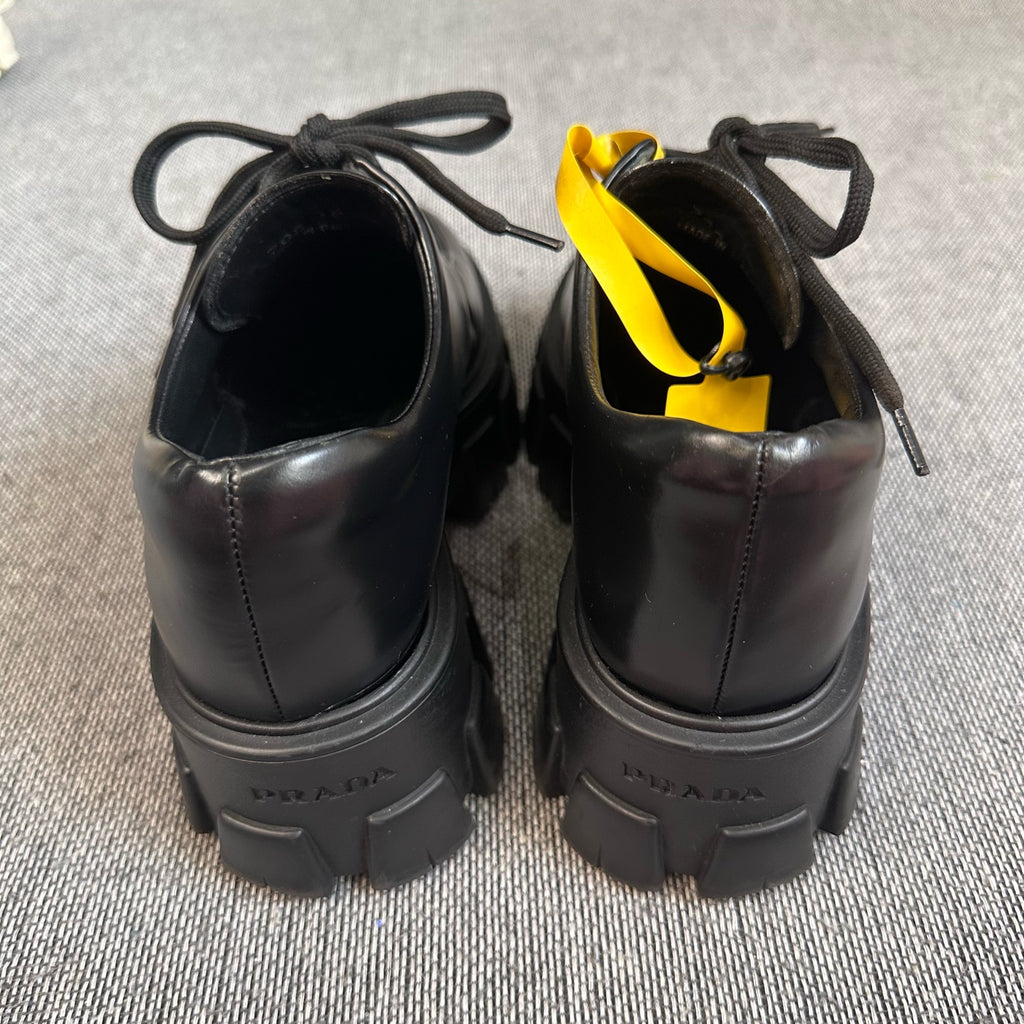 Prada Platform shoes