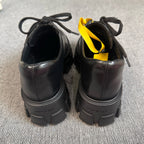 Prada Platform shoes