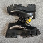 Prada Platform shoes