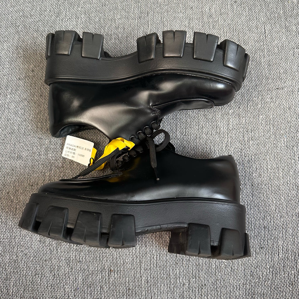 Prada Platform shoes