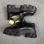 Prada Platform shoes