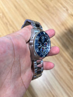 Longines Conquest Diving Series Mechanical watch 41.00mm L3.783.4.96.6