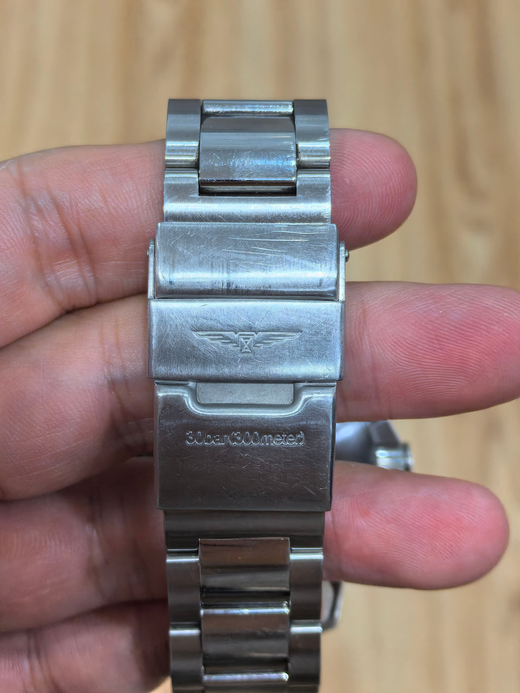 Longines Conquest Diving Series Mechanical watch 41.00mm L3.783.4.96.6